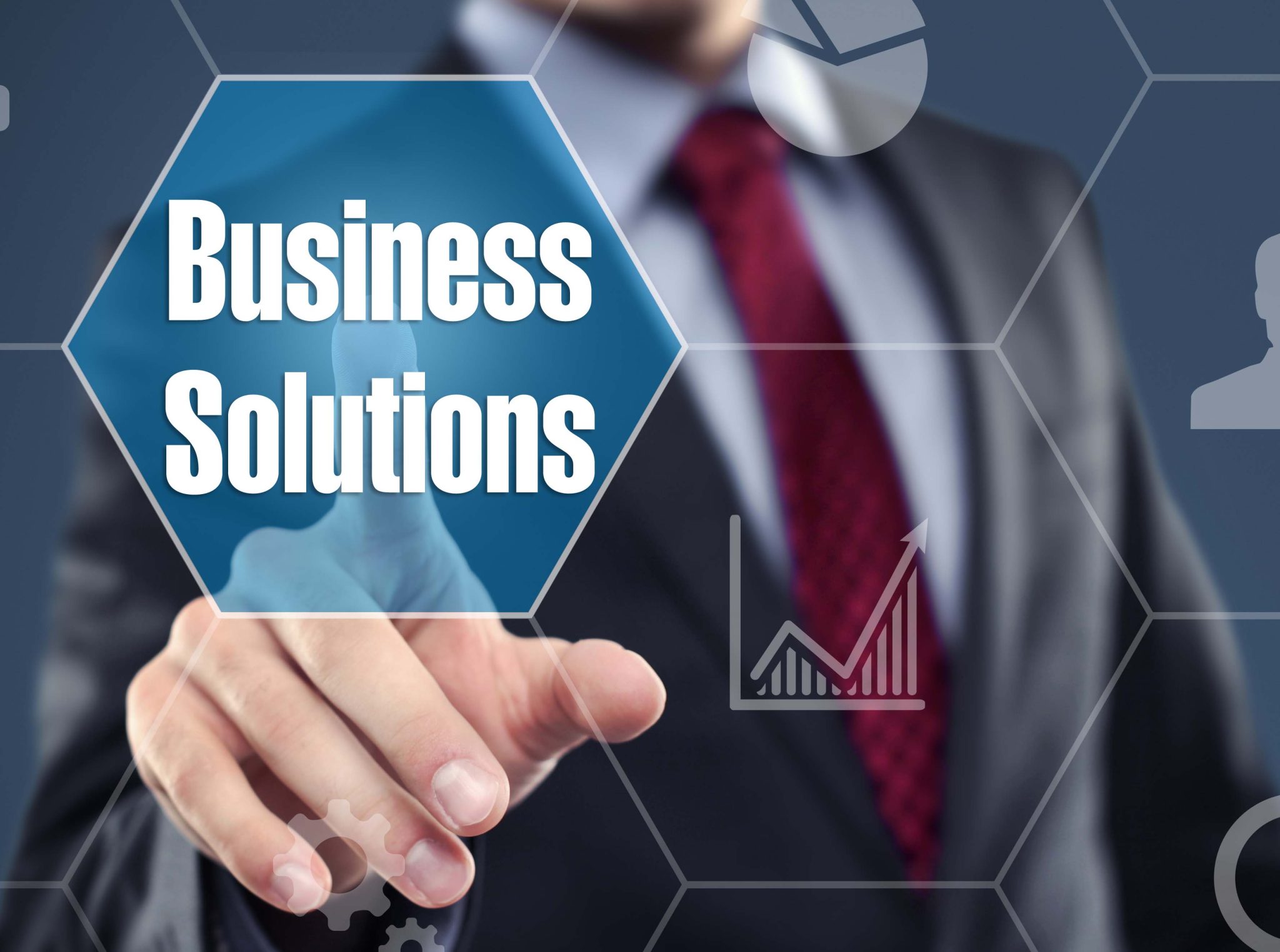 Office Equipment Business Solutions