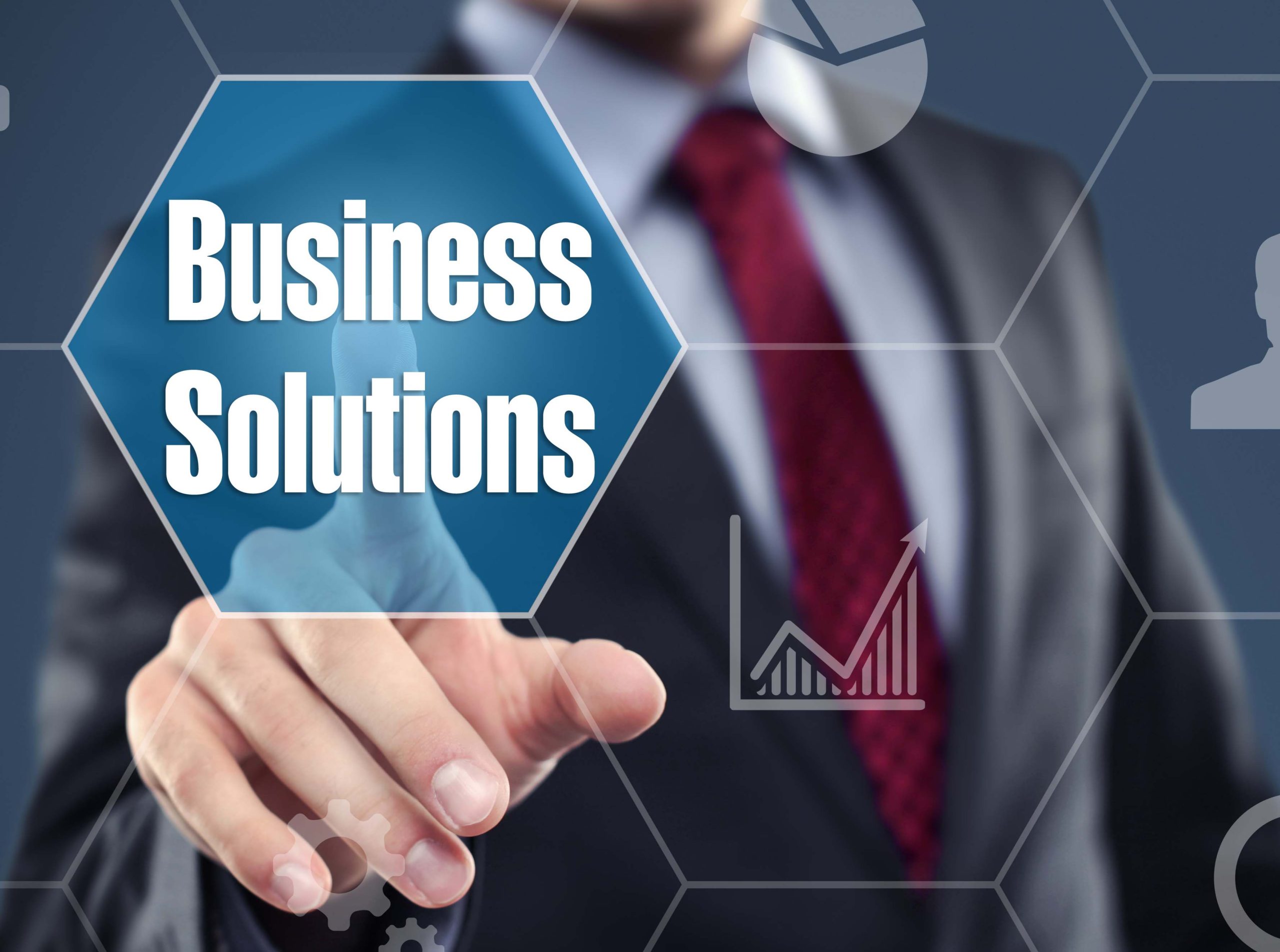 Office Equipment Business Solutions